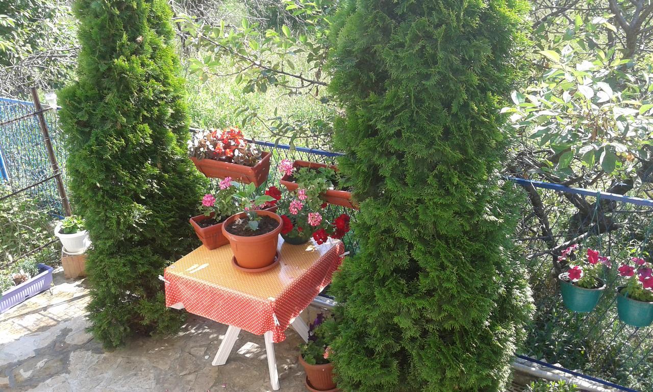 Maryanne Διαμέρισμα Ledine Εξωτερικό φωτογραφία